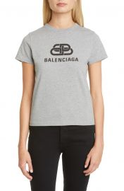 Logo Graphic Tee at Nordstrom